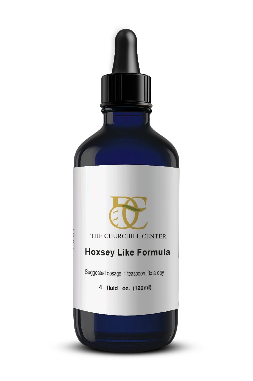 Hoxsey Like Formula