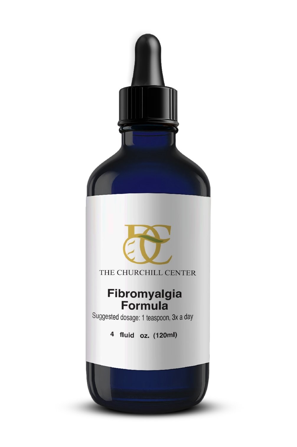 Fibromyalgia Formula