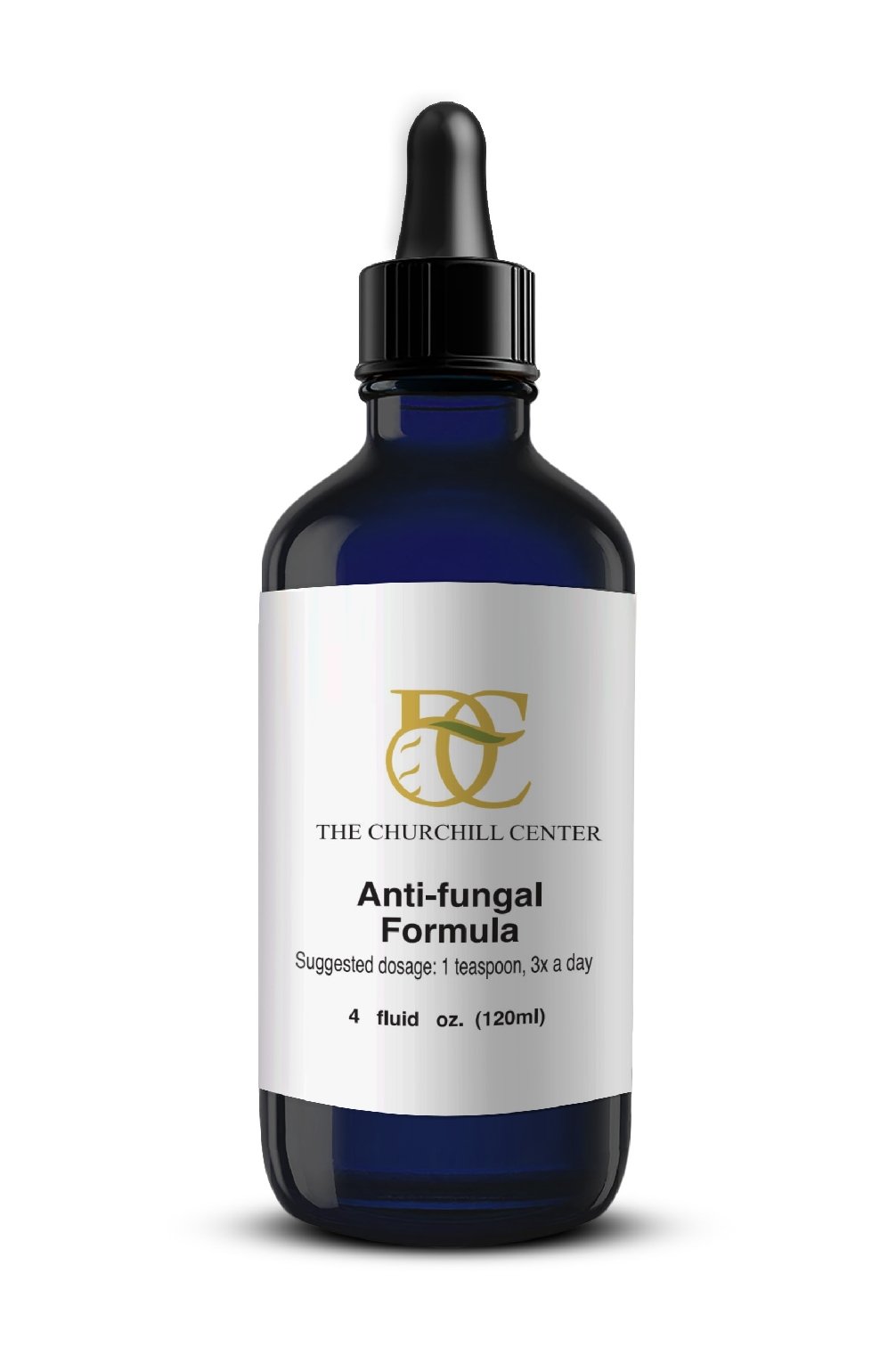Anti-Fungal Formula