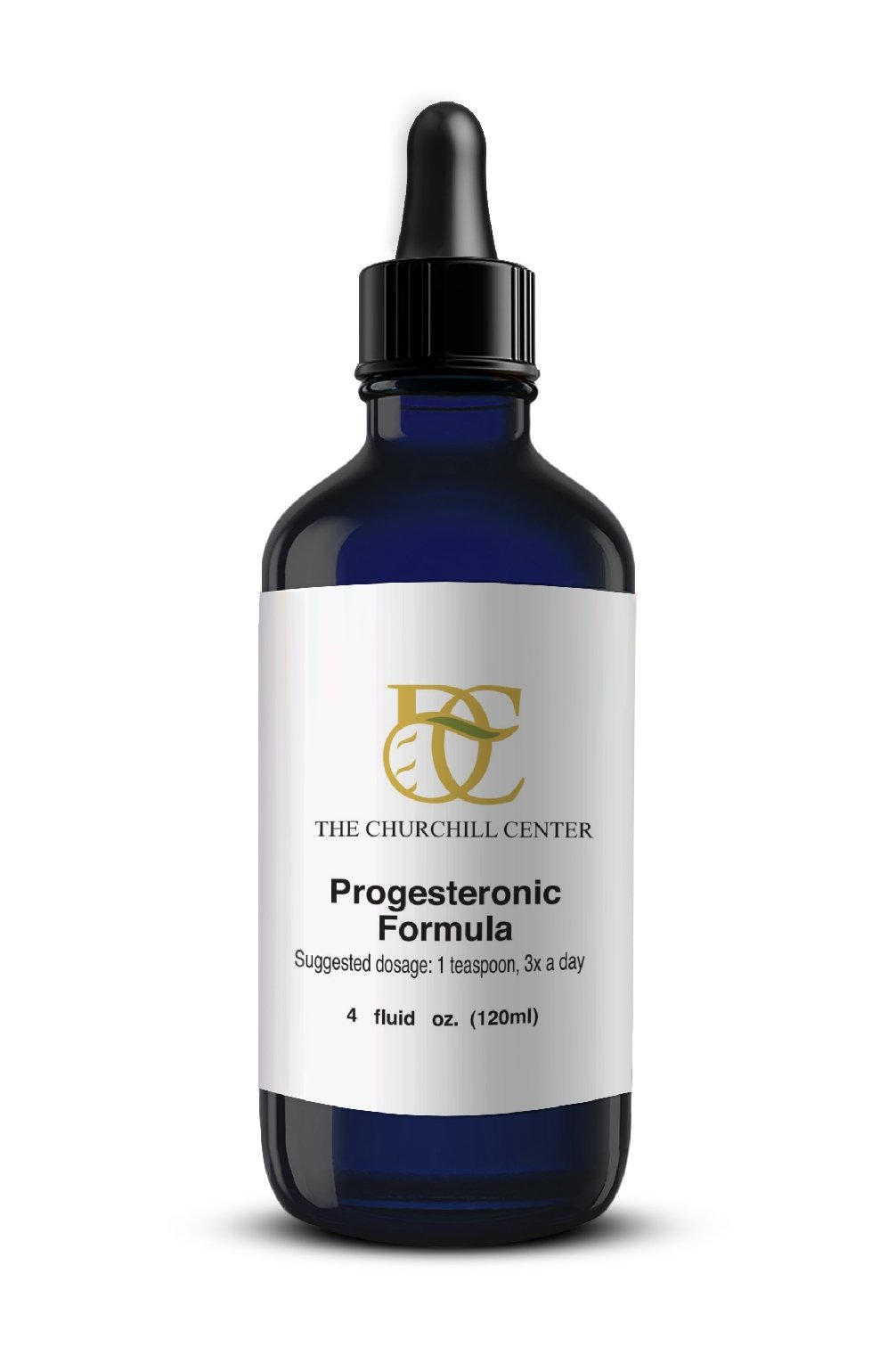 Progesteronic Formula