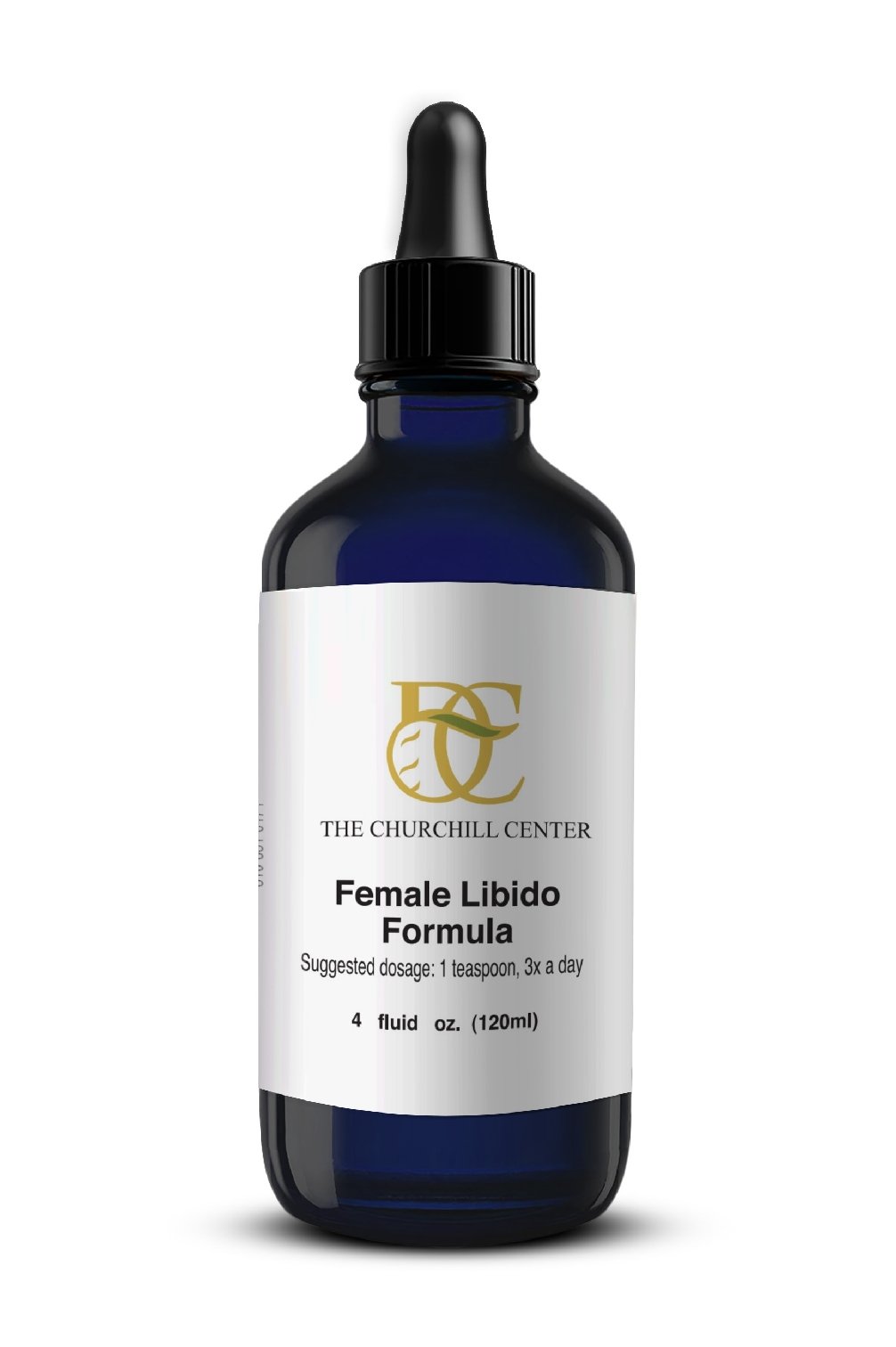 Female Libido Formula