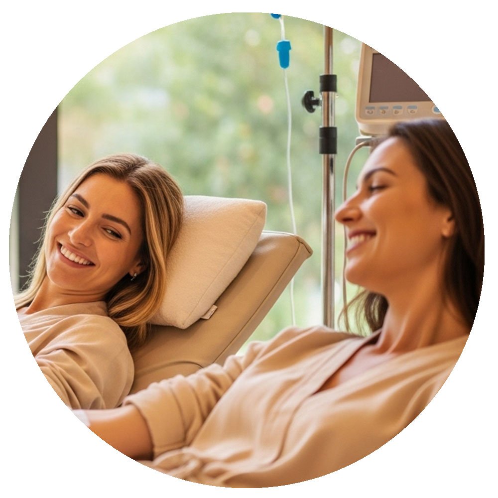 IV Treatments