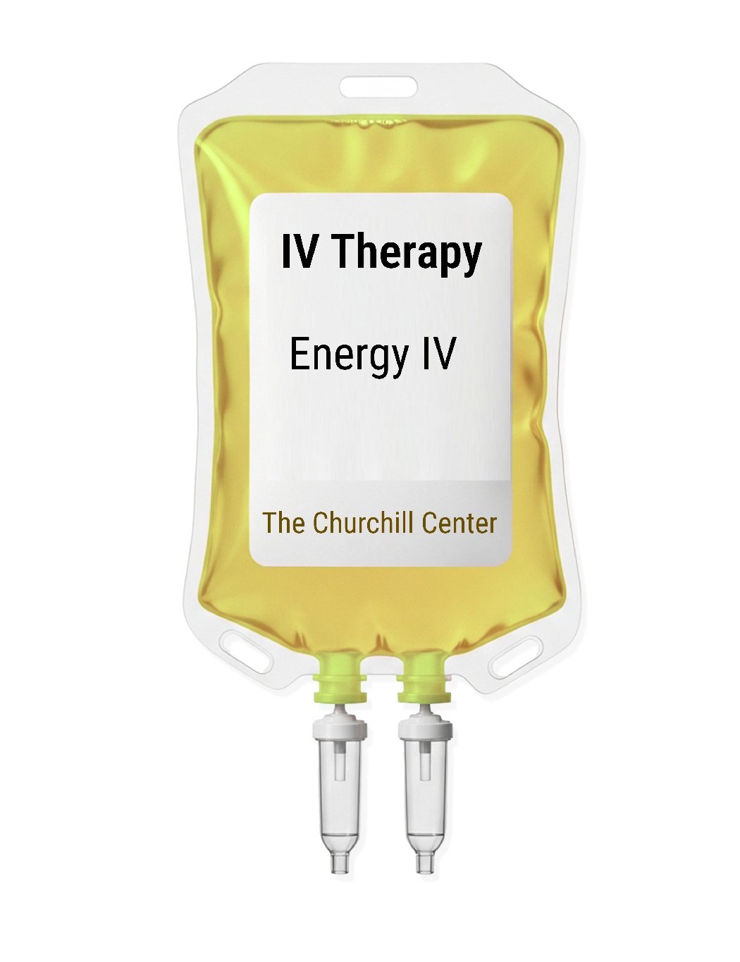 Energy IV Treatment