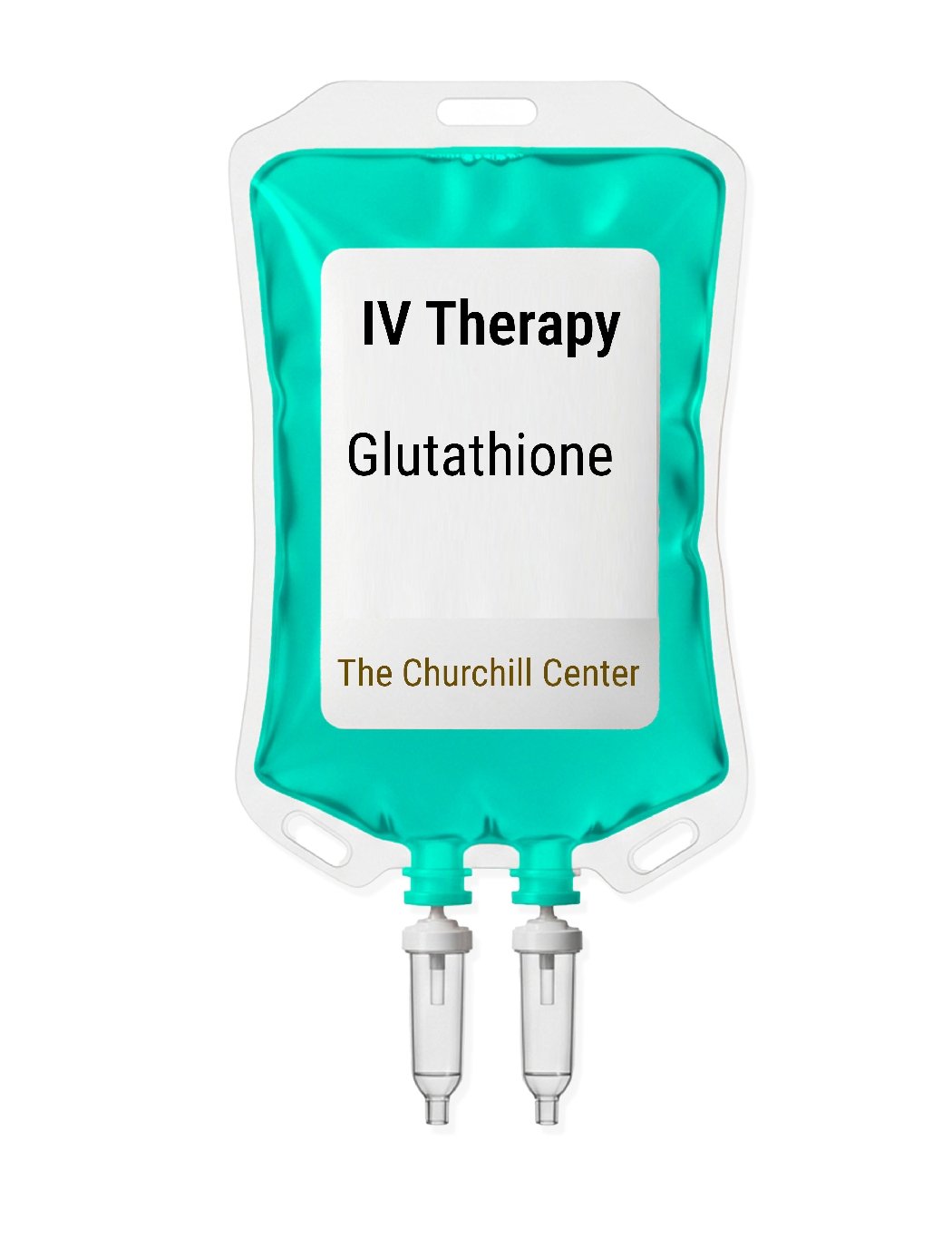 Glutathione IV Treatment