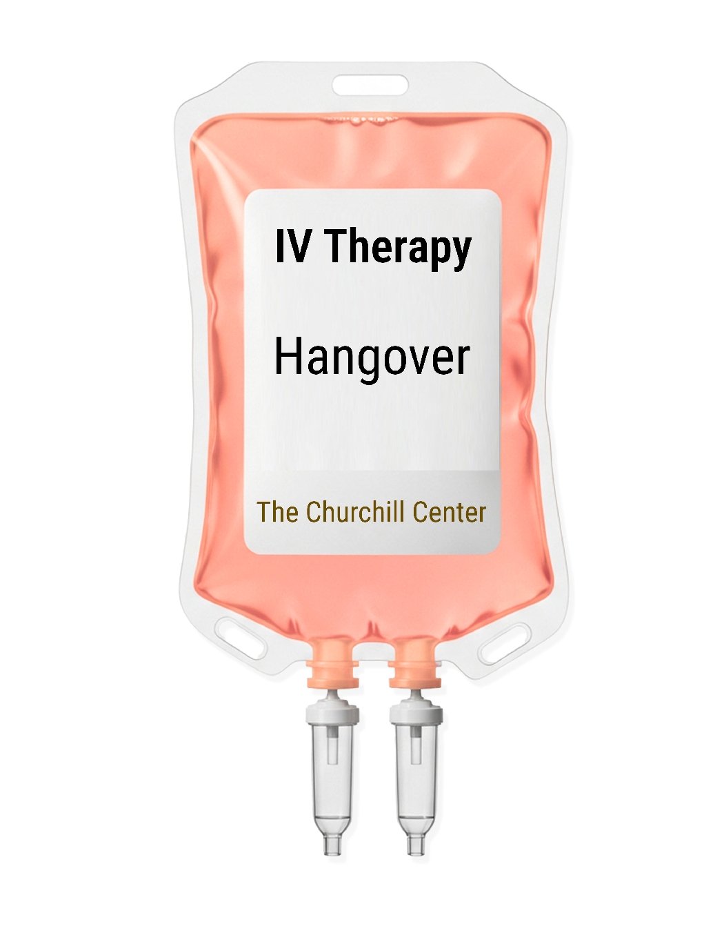 Hangover Kit (Reboot) IV Treatment
