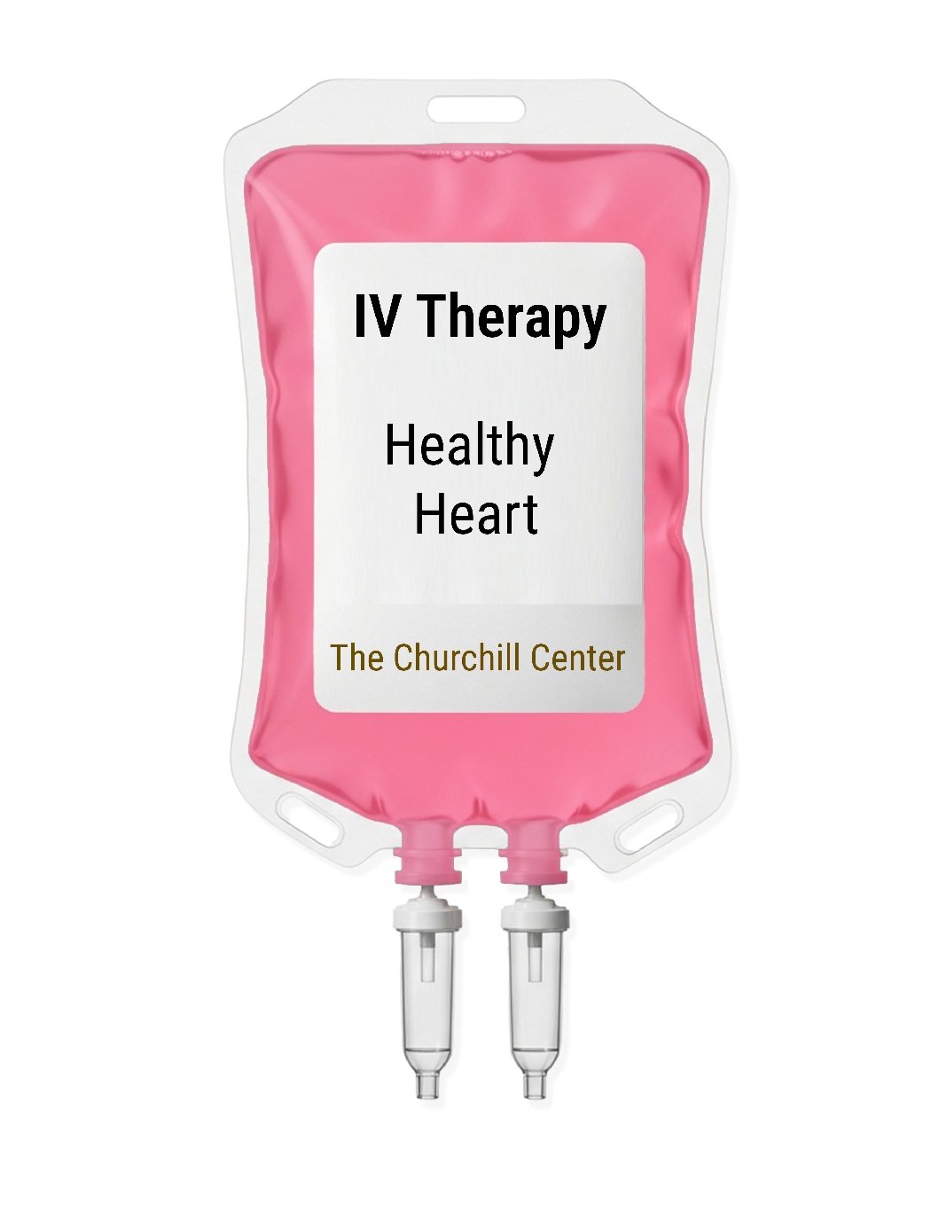 Healthy Heart IV Treatment