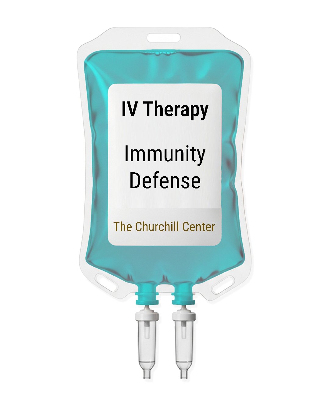 Immunity Defense IV Treatment