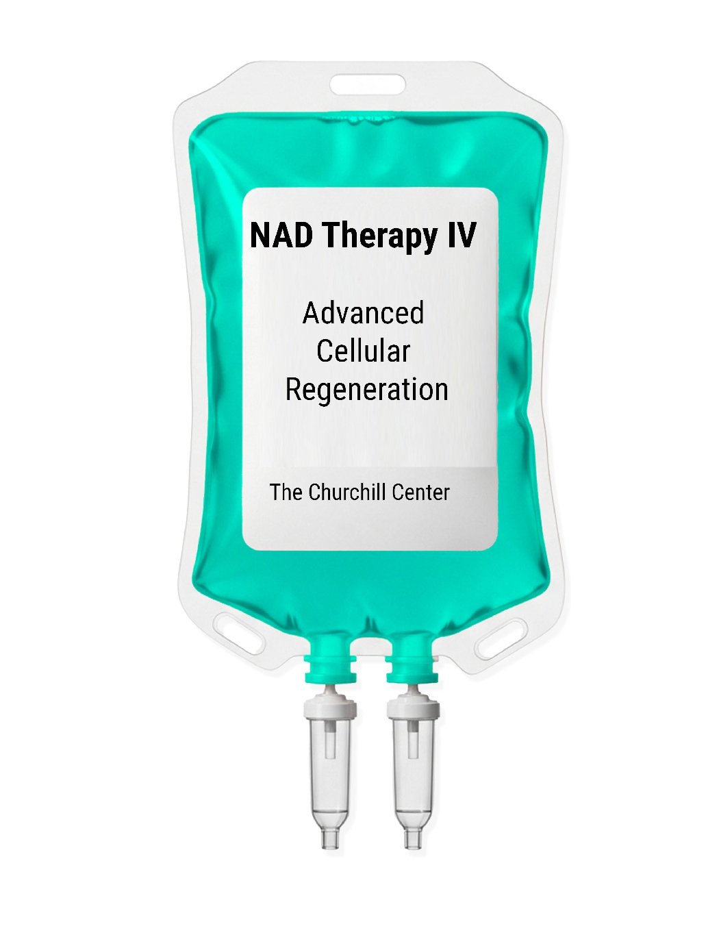 NAD Therapy IV: Advanced Cellular Regeneration