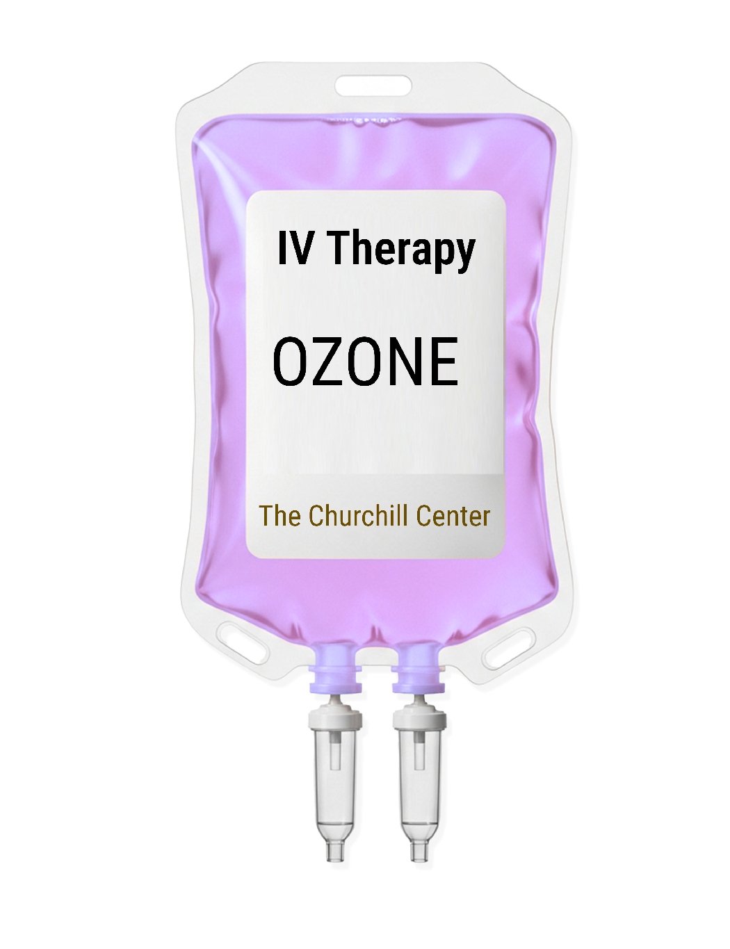Ozone IV Treatment
