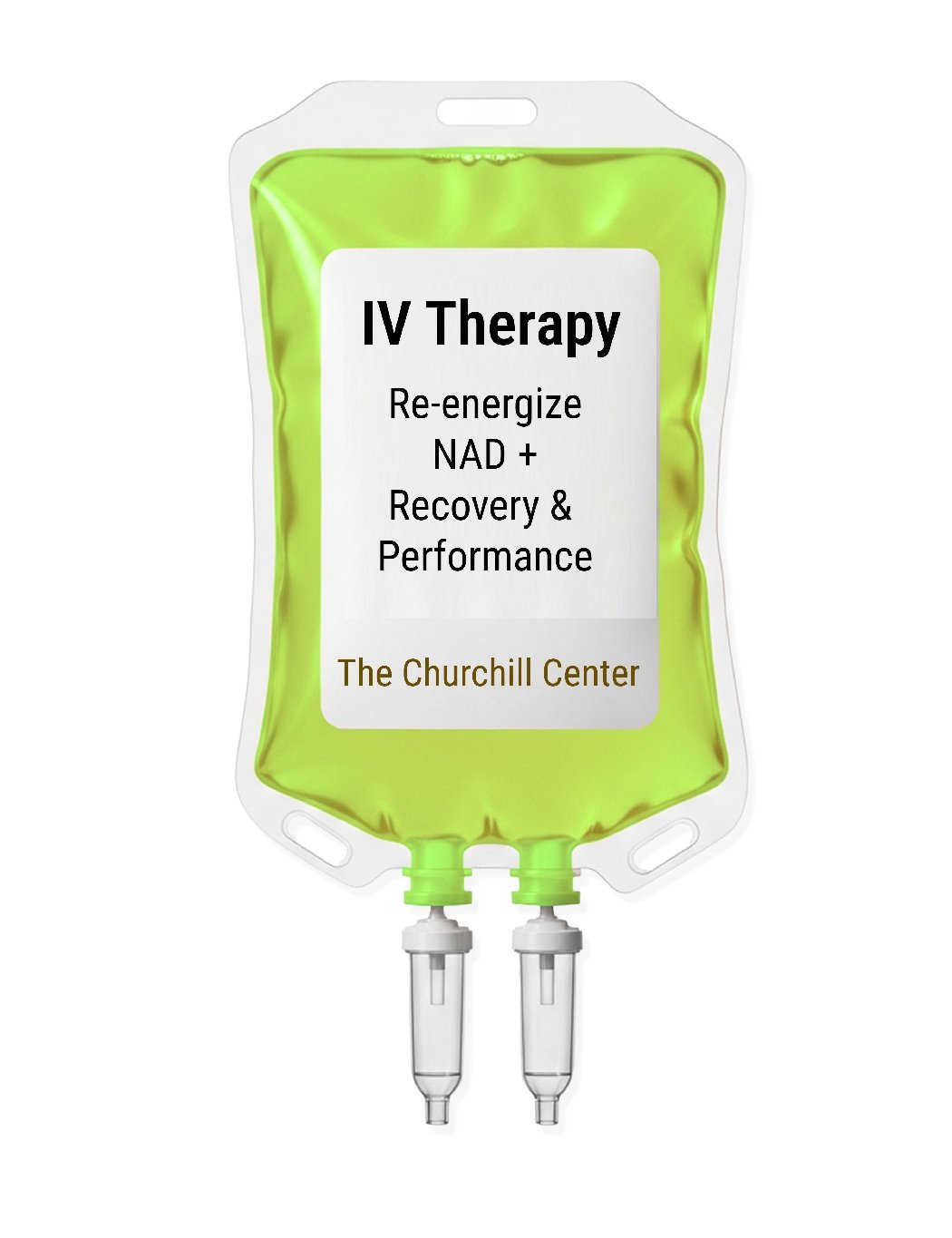Re-energize NAD + Recovery/Performance