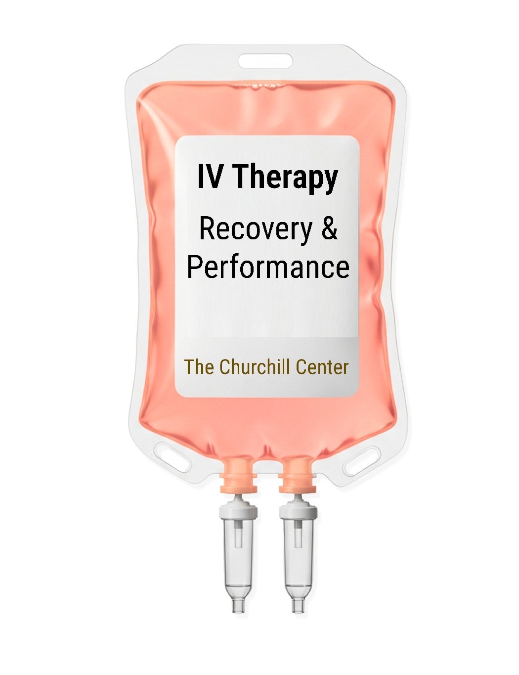 Recovery/Performance IV Treatment