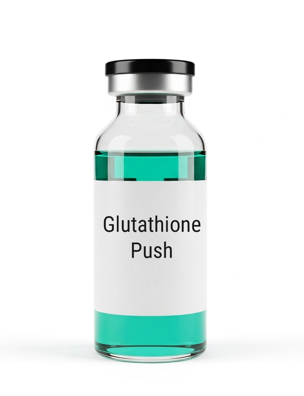 Glutathione Push 10 cc push injection